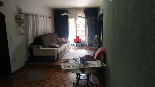 Sobrado com 3 Quartos à venda, 172m² no Vila Esperança, São Paulo