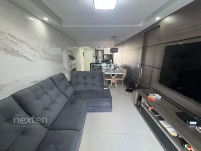 Apartamento com 3 Quartos à venda, 88m² no Parque Industrial, São José dos Campos