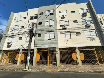 Apartamento com 1 Quarto à venda, 60m² no Centro, São Leopoldo