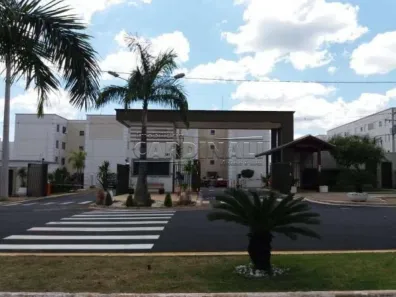 Apartamento com 2 Quartos à venda, 43m² no Parque Fehr, São Carlos