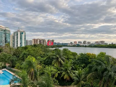 Apartamento com 2 Quartos à venda, 96m² no Barra da Tijuca, Rio de Janeiro