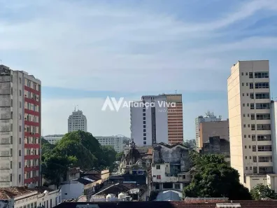 Prédio Comercial à venda, 1000m² no Centro, Rio de Janeiro