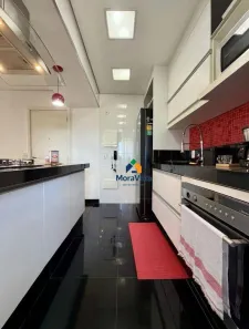 Apartamento com 2 Quartos à venda, 70m² no Vila Santa Catarina, Americana