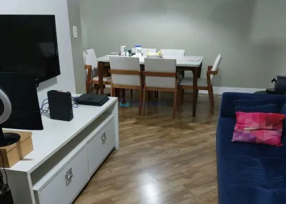 Apartamento com 2 Quartos à venda, 70m² no Vila Mascote, São Paulo