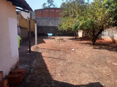 Lote/Terreno à venda, 476m² no Vila Mariana, Ribeirão Preto