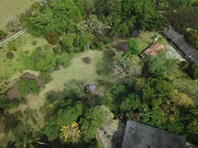 Fazenda/Sítio com 4 Quartos à venda, 250m² no Km 4, Ribeirão Pires