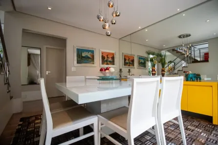 Sobrado com 3 Quartos à venda, 310m² no Indianópolis, São Paulo