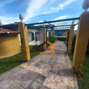 Fazenda/Sítio com 3 Quartos à venda, 615m² no Parque das Laranjeiras, Itatiba