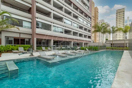 Apartamento com 1 Quarto para alugar, 26m² no Planalto Paulista, São Paulo