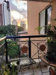 Apartamento com 2 Quartos à venda, 51m² no Vila Ipojuca, São Paulo