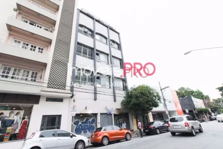 Prédio Comercial à venda, 600m² no Jardim Paulista, São Paulo