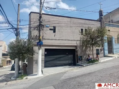 Ponto Comercial para alugar, 60m² no Vila Beatriz, São Paulo