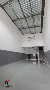 Galpão/Depósito/Armazém para alugar, 110m² no Assunção, São Bernardo do Campo