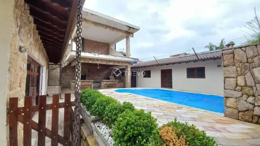 Casa com 4 Quartos à venda, 381m² no Centro, Bertioga