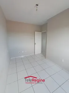 Apartamento com 2 Quartos à venda, 52m² no Vila Pantaleão, Caçapava