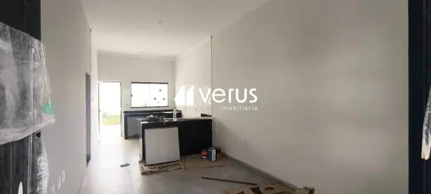 Casa com 3 Quartos à venda, 128m² no Jardim Europa, Uberlândia
