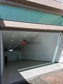 Ponto Comercial para alugar, 189m² no Osvaldo Cruz, São Caetano do Sul