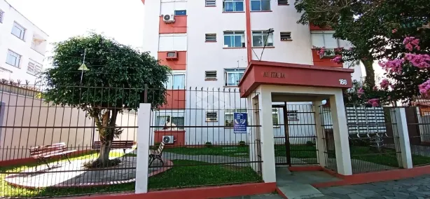 Apartamento com 2 Quartos à venda, 71m² no Centro, Canoas