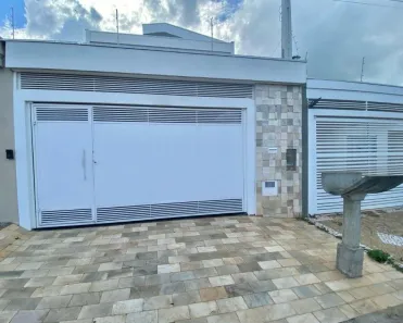 Casa com 3 Quartos à venda, 320m² no Parque Residencial Santa Gertrudes, Marília