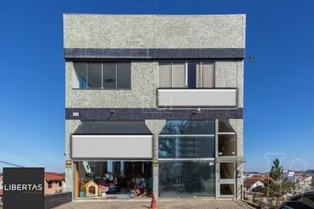 Prédio Comercial à venda, 1m² no Hípica, Porto Alegre