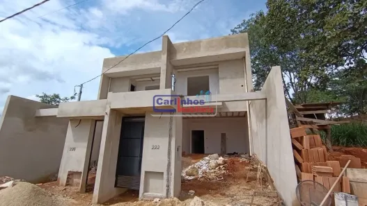 Casa com 3 Quartos à venda, 145m² no Teixeirinha, Betim