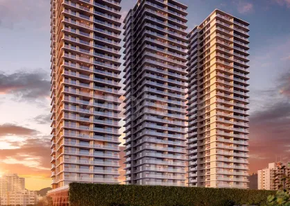 Apartamento com 3 Quartos à venda, 121m² no Fazendinha, Itajaí