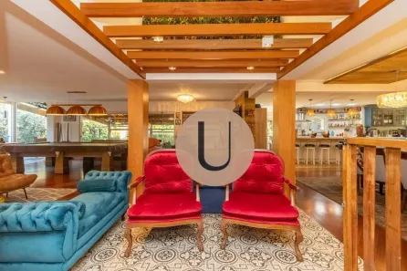 Casa de Condomínio com 4 Quartos à venda, 850m² no Vila Carrão, São Paulo