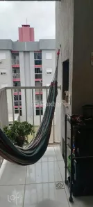 Apartamento com 3 Quartos à venda, 62m² no Igara, Canoas