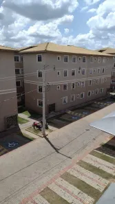 Apartamento com 2 Quartos à venda, 92m² no Bernardo de Souza, Vespasiano
