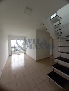 Cobertura com 2 Quartos à venda, 107m² no Alto da Mooca, São Paulo