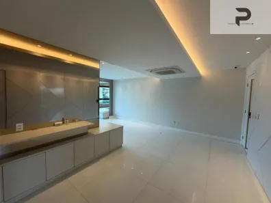 Apartamento com 4 Quartos para alugar, 130m² no Ilha do Retiro, Recife
