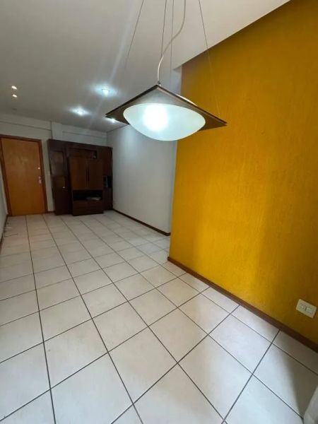 Apartamento com 2 quartos — Boa Viagem, Belo Horizonte