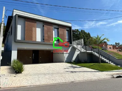 Casa de Condomínio com 3 Quartos à venda, 731m² no Observatório, Vinhedo