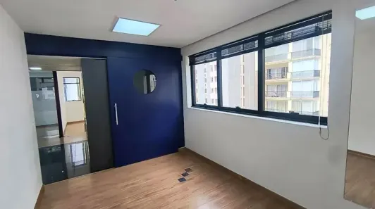 Consultório para venda ou aluguel, 60m² no Cerqueira César, São Paulo