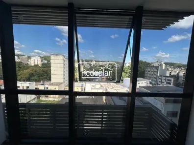Sala Comercial para alugar, 33m² no Ano Bom, Barra Mansa