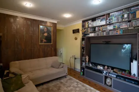 Apartamento com 1 Quarto à venda, 104m² no Bela Vista, São Paulo