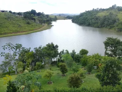 Lote/Terreno à venda, 1140m² no Loteamento Residencial Parque Lago Dourado, Jacareí