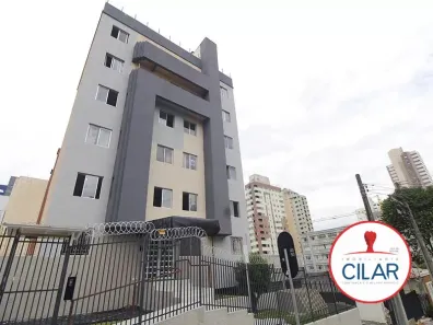 Apartamento com 1 Quarto para alugar, 30m² no Centro, Curitiba