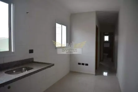 Apartamento com 2 Quartos à venda, 80m² no Parque das Nações, Santo André