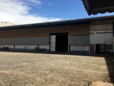 Galpão/Depósito/Armazém para alugar, 2060m² no Granja dos Cavaleiros, Macaé