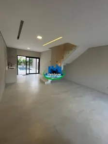 Sobrado com 3 Quartos à venda, 119m² no Vila Carmela II, Guarulhos