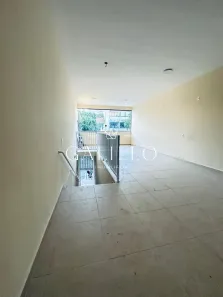 Sala Comercial para alugar, 130m² no Bela Vista, Jundiaí