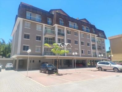 Apartamento com 2 Quartos à venda, 69m² no Corrêas, Petrópolis
