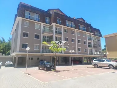 Apartamento com 2 Quartos à venda, 69m² no Corrêas, Petrópolis