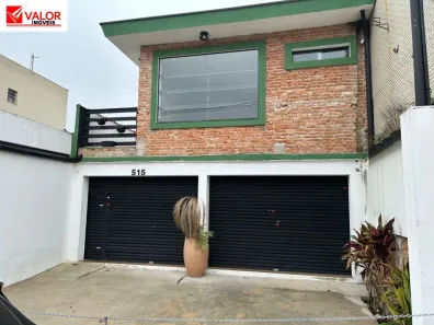 Ponto Comercial à venda, 330m² no Vila Progredior, São Paulo