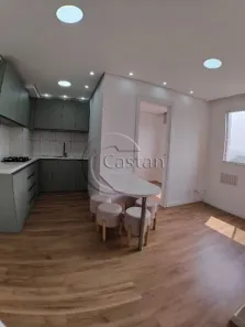 Apartamento com 2 Quartos à venda, 35m² no Canindé, São Paulo