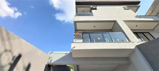 Casa com 3 Quartos à venda, 170m² no Jardim dos Pinheiros, Atibaia