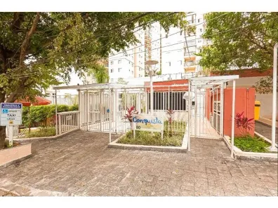 Apartamento com 3 Quartos à venda, 59m² no Jardim Imperador, Guarulhos