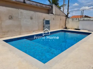 Casa com 2 Quartos à venda, 55m² no Parque Orestes Ôngaro, Hortolândia