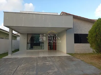 Casa com 3 Quartos para alugar, 149m² no Parque das Nações, Parnamirim